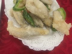 -蛇口康乐快餐鱼仔档(翠苑小区店)