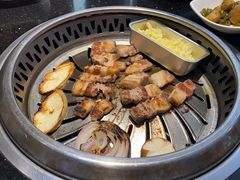 -木槿花韩式炭烤·熟成肉工坊(孙文东路店)