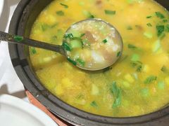 海鲜石锅泡饭-和记小菜(大宁店)