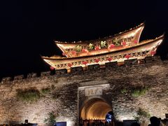 -大理古城