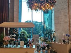 -康帝国际酒店-艾斯本自助西餐厅