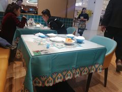 -楼兰古丽·新疆菜(大唐西市店)