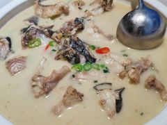 洄渡鱼-八碗湘长沙市井菜(坡子街店)