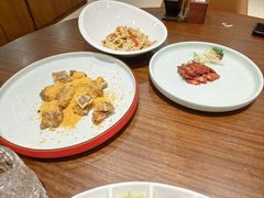 -全聚德(上海首店浦东店)