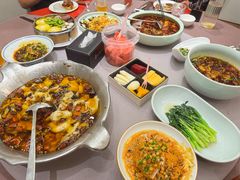 -沸腾鱼乡(知春路分店)