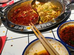 -贤合庄卤味火锅(顺城店)