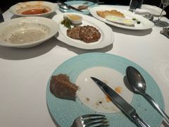 -波特曼西餐厅(南岗店)