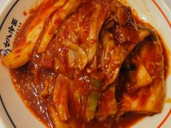 -七八冷面·延边朝鲜族美食(欢乐谷店)