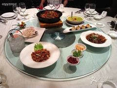 -怡和春天大酒楼(柳芳店)