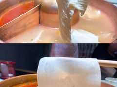 -城南老友羊蝎子火锅(花乡奥莱店)