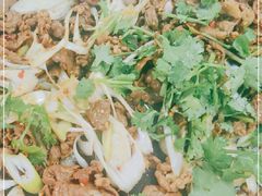 -清真永恒华威肉饼(潘家园店)