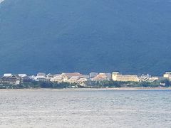 -三亚太阳湾柏悦酒店