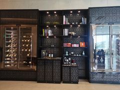-顺德美的万豪酒店-万豪中餐厅