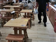 大堂-小满手工粉(上海文峰广场店)