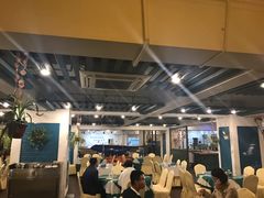 大堂-关东海鲜(自由大路店)