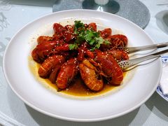 -悦融琥珀·京鲁菜·海味珍品(西单店)