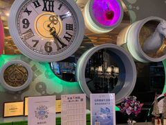 -米乐星世界KTV(汇智国际商业中心店)