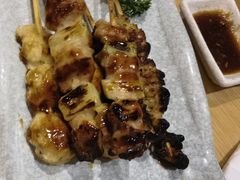 -山之川日料放题(通州店)