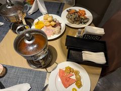 -上海临港美爵酒店·铃兰西餐厅