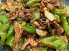 -湘桂人酒楼(西便门店)