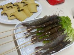-燃计沙茶皇·香港沙茶火锅(人广旗舰店)