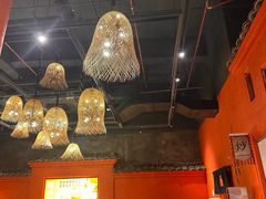 -老客家·客家菜(万达店)