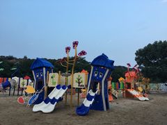 -白马涧龙池景区