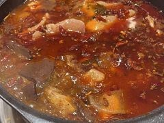 -佬缸炮江湖川菜(玉林店)
