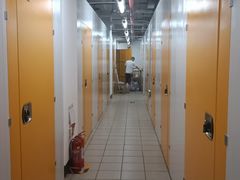 -猫库迷你自助仓储寄存仓库(丽泽桥店)