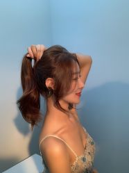 -3AM HAIR SALON染发接发