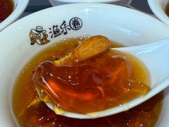 -渔乐圈海鲜餐厅(群力金江路店)