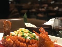 松鼠桂鱼-杭州君悦酒店·湖滨28中餐厅