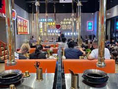 -大千金齐齐哈尔烤肉(清湖店)
