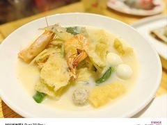 -江南外婆桥·寻味嘉兴(月河店)