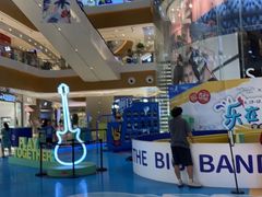 -深圳来福士广场