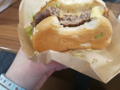 -麦当劳(总统大酒店店)