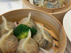 -金汇酒楼(中山东区店)
