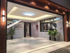 -峰光无限装饰(西安总店)