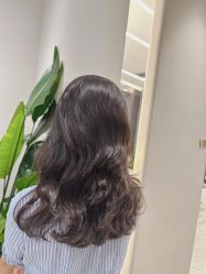 -KEIVON HAIR·崎宏