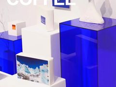 -intime coffee(芝麻街店)