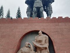 -广州雕塑公园