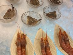 -半岛翡丽海鲜自助餐厅(观风亭店)