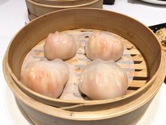 -白天鹅宾馆-宏图府餐厅