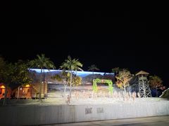 -三亚红色娘子军演艺公园景区
