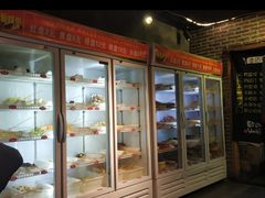 -成都屋头串串香(八府庄店)