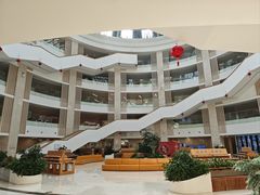 -厦门市图书馆(集美新城馆区)