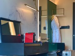 -广州永庆坊瞻云精选酒店