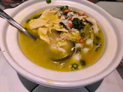 -朝花里川菜小馆朝(益田假日里店)