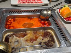 -海底捞火锅(正大乐城店)