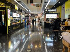 -万达广场(北京槐房店)